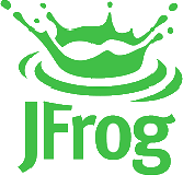 JFrog logo