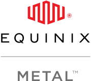 Equinix Metal Logo