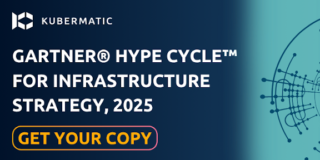 download Gartner® Hype Cycle™ for Infrastructure Strategy, 2025
