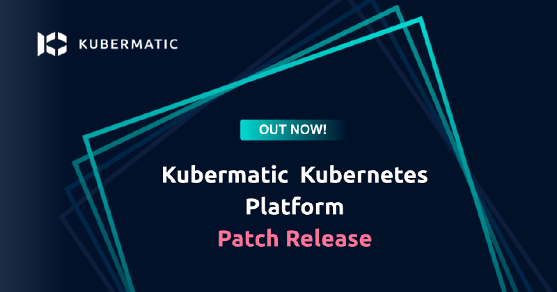 KKP patch release